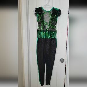A Wish Come True Costume size XL big girl